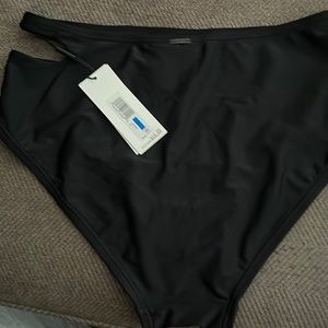 Bathing suit bottoms Calvin Klein